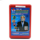 Протигаз Fire mask TZL-30