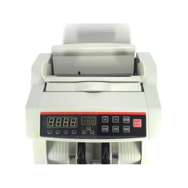 Рахункова машинка 2089 / 7089