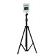 Стаціонарний безконтактний термометр Hi8us HG 02