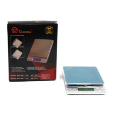 Ваги ACS 500gr/0.01g BIG 12000 MS-1729B Domotec