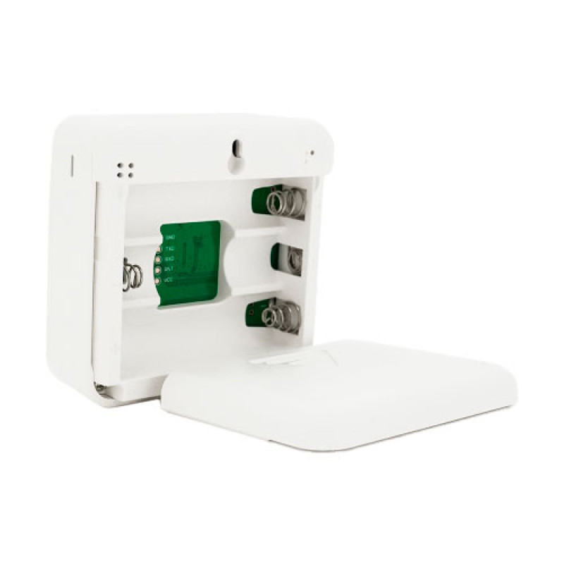 Датчик температури та вологості TH05 Tuya, -5°С - 55°С, Bluetooth 5.0 BLE, сумісний з Tuya, Smart Life