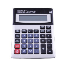 Калькулятор DM-1200V