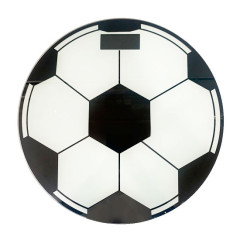 Ваги підлогові 2003A BALL, 180кг/50г, автовідключення, підсвічування екрану, температура