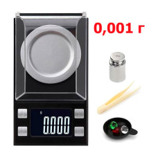 Ваги ювелірні 8028, 50г/0,001г оптом