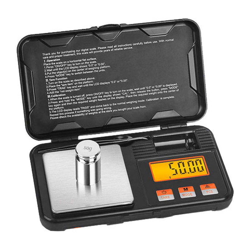 Ваги ювелірні CX-Toolbox, 200г/0,01г чаша оптом