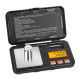Ваги ювелірні CX-Toolbox, 200г/0,01г чаша оптом