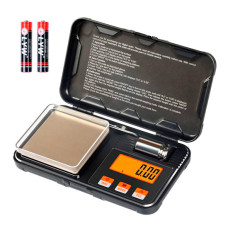 Ваги ювелірні CX-Toolbox, 200г/0,01г чаша оптом