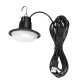 LED лампа 118L-19SMD, кабель 2.9 м, гачок, магніт, живлення від USB