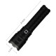 Ліхтар AK138-1 WHITE LASER LED PM60-TG+СУМКА, 8x18650 3.7V, power bank, індикація заряду, ЗУ Type-C, zoom, Box