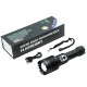 Ліхтар BL-G200-P360, power bank, 1×26650, zoom, ЗУ Type-C, Box
