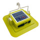 Ліхтар кемпінг 229L-SMD (white+yellow), 3х18650, сон. панель, power bank, ЗУ Type-C, магніт, гачок
