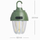 Ліхтар кемпінг 899-SMD(RGB)+COB вольфрамова лампа, Li-Ion аккум., ЗУ Type-C, гачок