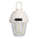 Ліхтар кемпінг 899-SMD(RGB)+COB вольфрамова лампа, Li-Ion аккум., ЗУ Type-C, гачок