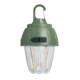 Ліхтар кемпінг 899-SMD(RGB)+COB вольфрамова лампа, Li-Ion аккум., ЗУ Type-C, гачок