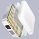 Ліхтар кемпінг DP-K7-100, 3×18650, сон. панель, power bank, ЗУ Type-C, гачок
