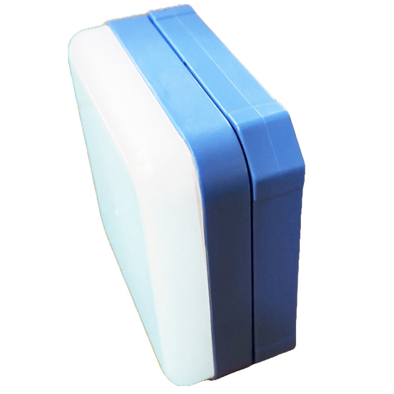 Ліхтар кемпінг DP-K7-90, 2×18650, сон. панель, power bank, ЗУ Type-C, гачок