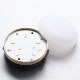 Ліхтар кемпінг YD-1-5SMD, Li-Ion акумулятор, power bank, ЗУ Type-C, магніт, гачок