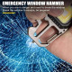 Ліхтар MULTIFUNCTIONAL 5138/KL-535-COB ULTRA (white+yellow+red), multitool, Li-Ion акумулятор, магніт, карабін, викрутка, ЗУ Type-C