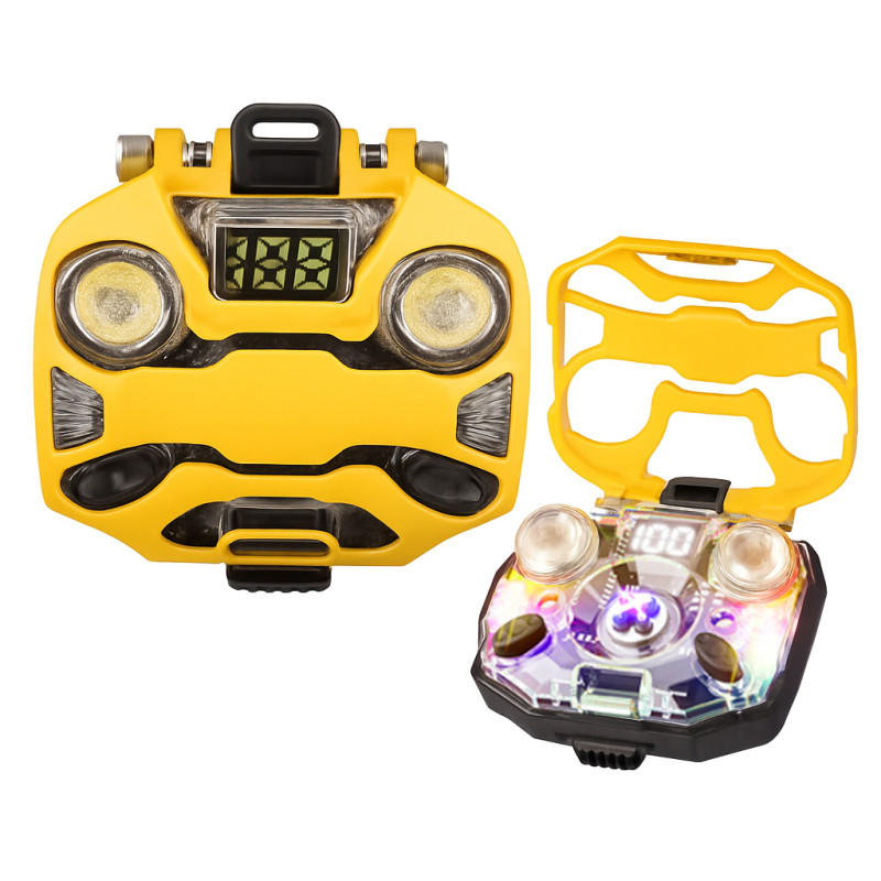 Ліхтар MULTIFUNCTIONAL D72, Li-Ion акумулятора, індикація заряду, запальничка, ЗП Type-C, Box
