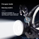 Ліхтар налобний CT021 10+1 ULTRA LED, 3x18650, power bank, ЗУ Type-C