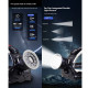 Ліхтар налобний CT021 10+1 ULTRA LED, 3x18650, power bank, ЗУ Type-C