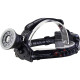 Ліхтар налобний CT021 10+1 ULTRA LED, 3x18650, power bank, ЗУ Type-C