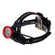 Ліхтар налобний CT021 6+1 ULTRA LED, 3x18650, power bank, ЗУ Type-C