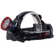 Ліхтар налобний CT021 6+1 ULTRA LED, 3x18650, power bank, ЗУ Type-C