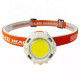 Фонарь налобный CY-2026-B-COB+2LED(red)+2LED(blue), Li-Ion аккумулятор, ЗУ Type-C, Box оптом в Украине
