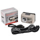 Ліхтар налобний SH-S4-XPE+3SMD, Motion Sensor, вбудований акумулятор, ЗУ Type-C, Box