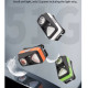 Ліхтар налобний W-18-XPG+6SMD(white+red), Motion Sensor, 1x14500, ЗУ Type-C
