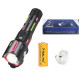Ліхтар NIGHT VISION FLUORESCENCE BL-2405-TG, 1x26650, power bank, індикація заряду, ЗУ Type-C, zoom