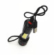 Ліхтар NIGHT VISION FLUORESCENCE BL-627-TG+COB, Li-Ion акумулятор, індикація заряду, ЗУ Type-C, zoom, Box