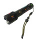 Фонарь NIGHT VISION FLUORESCENCE G671/G25 WHITE LASER LED PM30-TG, 1×26650/3×AAA, power bank, ЗУ Type-C, zoom, Box оптом в Украине