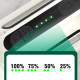 Ліхтар переносний CH-22023-COB, power bank, Li-Ion акум., ЗУ Type-C, Box