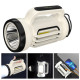 Ліхтар переносний CH-22023-COB, power bank, Li-Ion акум., ЗУ Type-C, Box