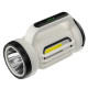 Ліхтар переносний CH-22023-COB, power bank, Li-Ion акум., ЗУ Type-C, Box