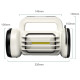 Ліхтар переносний CH-22023-COB, power bank, Li-Ion акум., ЗУ Type-C, Box