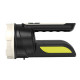 Ліхтар переносний CH-22024-5W+COB, Li-Ion акум., ЗУ Type-C, Box
