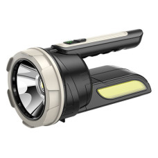 Ліхтар переносний CH-22024-5W+COB, Li-Ion акум., ЗУ Type-C, Box