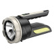 Ліхтар переносний CH-22024-5W+COB, Li-Ion акум., ЗУ Type-C, Box