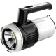 Ліхтар переносний CH-22031-XPG+LED (white+yellow), Li-Ion аккум., ЗУ Type-C, Box