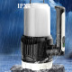 Ліхтар переносний CH-22031-XPG+LED (white+yellow), Li-Ion аккум., ЗУ Type-C, Box