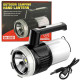Ліхтар переносний CH-22031-XPG+LED (white+yellow), Li-Ion аккум., ЗУ Type-C, Box