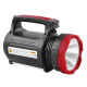 Ліхтар переносний Luxury 2895U-5W+20SMD, Power Bank, вбудований акум., ЗУ 220V