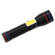 Ліхтар PLD-231 WHITE LASER LED PM10-TG+COB (white+red), 1×18650, power bank, індикація заряду, ЗП Type-C, магніт, zoom, Box