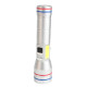 Ліхтар PLD-231 WHITE LASER LED PM10-TG+COB (white+red), 1×18650, power bank, індикація заряду, ЗП Type-C, магніт, zoom, Box