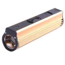 Ліхтар Police 818-XPE, USB power bank, запальничка