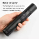 Ліхтар S2304-WHITE LASER LED PM10-TG, 1x18650/3xAAA, Power bank, ЗУ Type-C, zoom