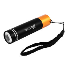 Ліхтар Small Sun B51-LM, 1×AA, ремінець